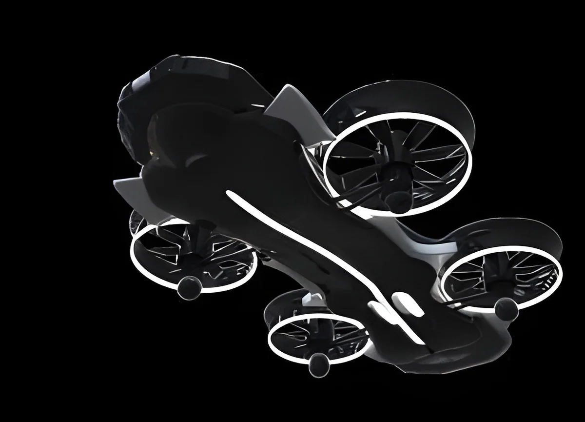 air 170 inveder